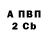 ТГК вейп Yuri D.